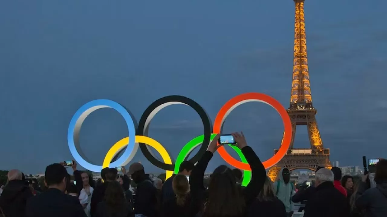 Париж-2024: Франция Олимпиада және Паралимпиада ойындарына қалай дайындалып жатыр?