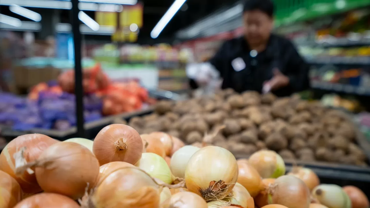 Продуктов не должно быть меньше – министр торговли и интеграции РК обратился к бизнесу 