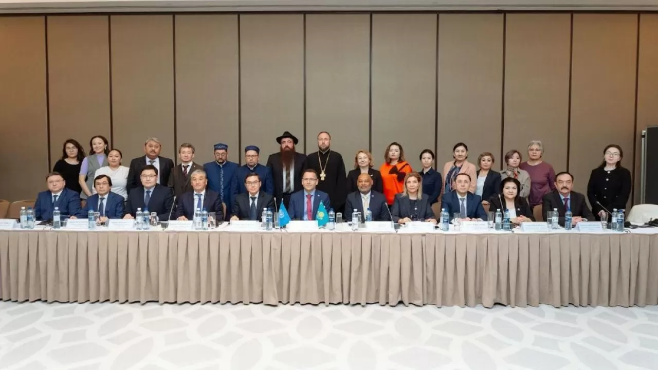 Астанадағы сарапшылар ағзалардың донорлығын дамыту мәселелерін талқылады 