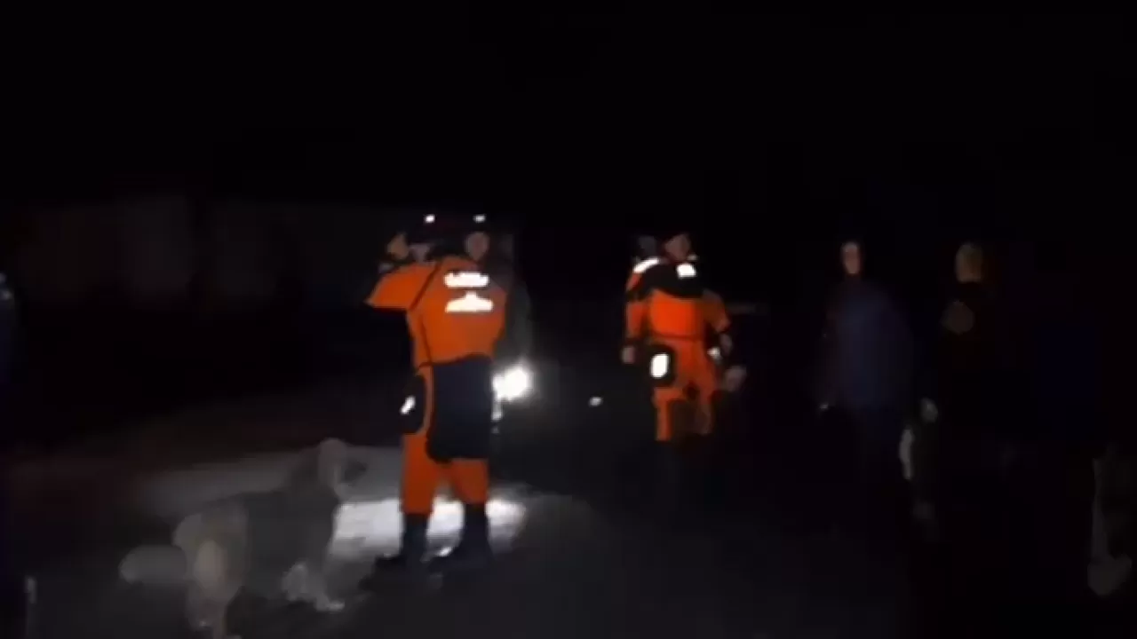 Ақмола облысы Есіл ауданында 400-ден астам тұрғын эвакуацияланды 