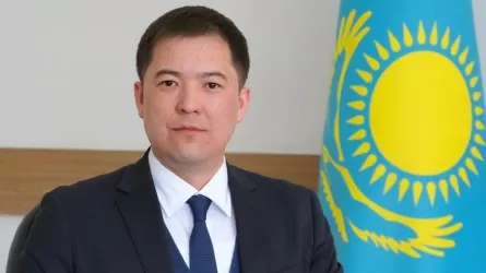 В управление развития общественных пространств Алматы назначен врио руководителя 