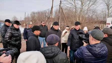 Скляр: Зардап шеккендердің барлық шығыны өтеледі