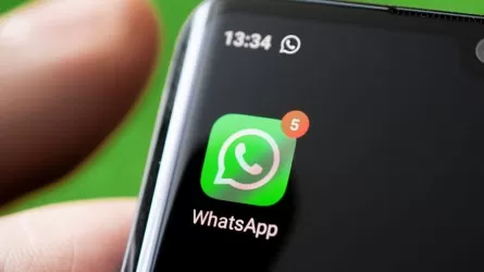В работе WhatsApp по всему миру произошел массовый сбой