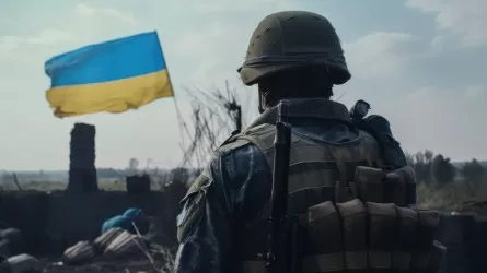 Возрастной порог мобилизации в украинскую армию снизили до 25 лет 