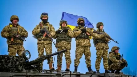 В Украине объявили мобилизацию?