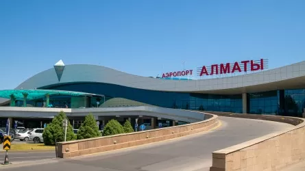 В аэропортах Казахстана усилят меры авиационной безопасности