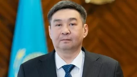 В Абайской области назначен новый руководитель управления здравоохранения