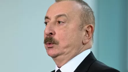 Президент Азербайджана высказался насчет мирного договора с Арменией
