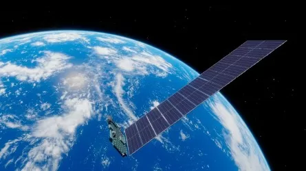 Очередную партию интернет-спутников Starlink выпустила на орбиту компания SpaceX