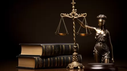 Судебная система Казахстана демонстрирует улучшение качества правосудия