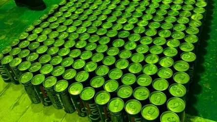 Шымкентте шетел азаматы есірткіні «Cola» сусынына жасырған 