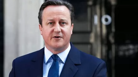 Астана + Лондон: зачем глава британского МИД Дэвид Кэмерон едет в Казахстан? 