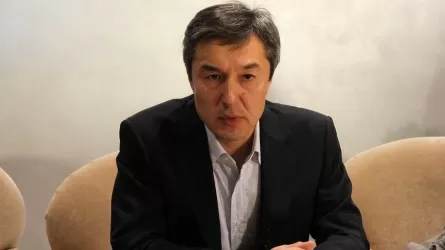 Раимбек Баталов сделал заявление в связи с судебным процессом по делу Бишимбаева