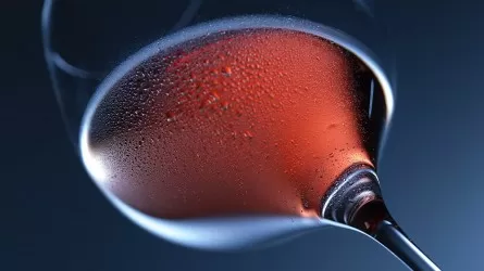 Появилось безалкогольное вино, которое защищает почки при рентгенографии
