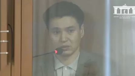 Бишімбаев полицейлер келгенге дейін өсиет қалдыру үшін видео түсіріп алған 