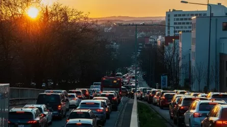 Без обучения в автошколах теперь нельзя сдавать экзамен на вождение в Казахстане 