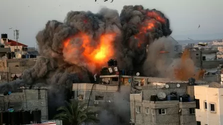 В ЦАХАЛ назвали ошибкой удар по Газе, когда погибли волонтеры