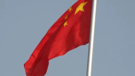 Жители Китая снова напомнили друг другу о национальной безопасности 