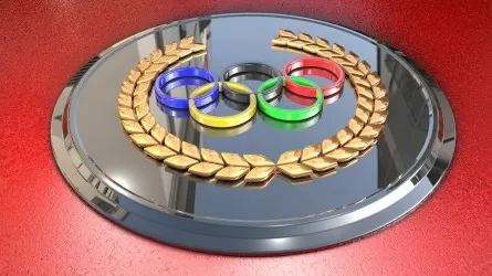 Макрон хочет олимпийского перемирия 