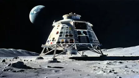 Неудачный запуск лунного модуля не помешал собрать средства на новый лунный проект