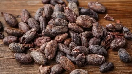 Цены на какао-бобы в мире достигли нового пика
