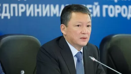 Тимур Кулибаев направляет 30 млрд тенге на ликвидацию последствий паводков