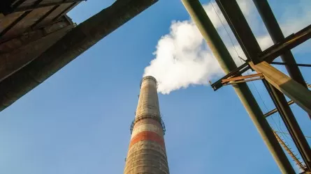 Крупнейшее предприятие по производству ядерного топлива в СНГ оштрафовали экологи ВКО