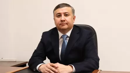 Назначен зампредседателя комитета госдоходов РК