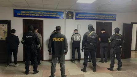 Охранники на доверии. Фирма без разрешения оказывала охранные услуги в Павлодаре 