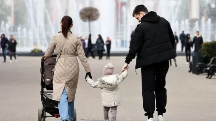 В Казахстане могут появиться центры поддержки семьи