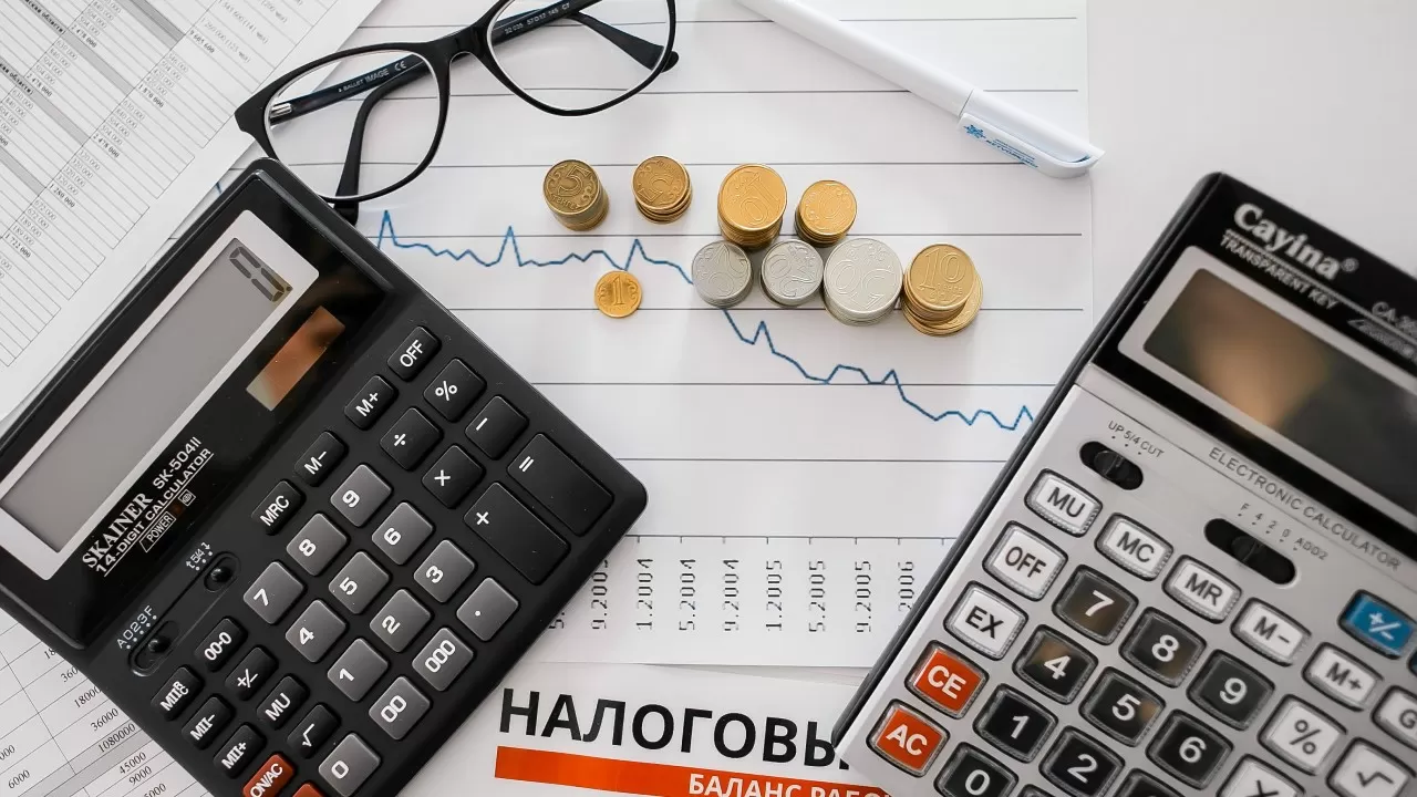 Модель налогового администрирования может кардинально измениться в Казахстане
