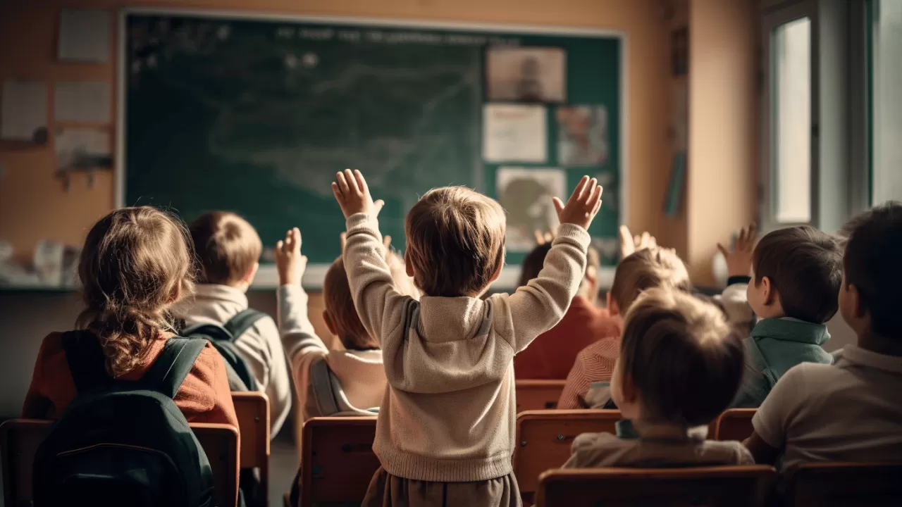 Критерии оценки школ изменят в Казахстане