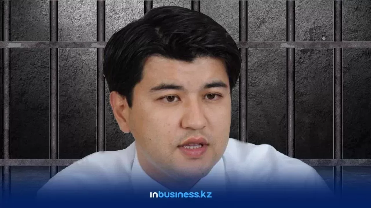 Бишимбаев попытается оспорить приговор, адвокаты подали апелляцию