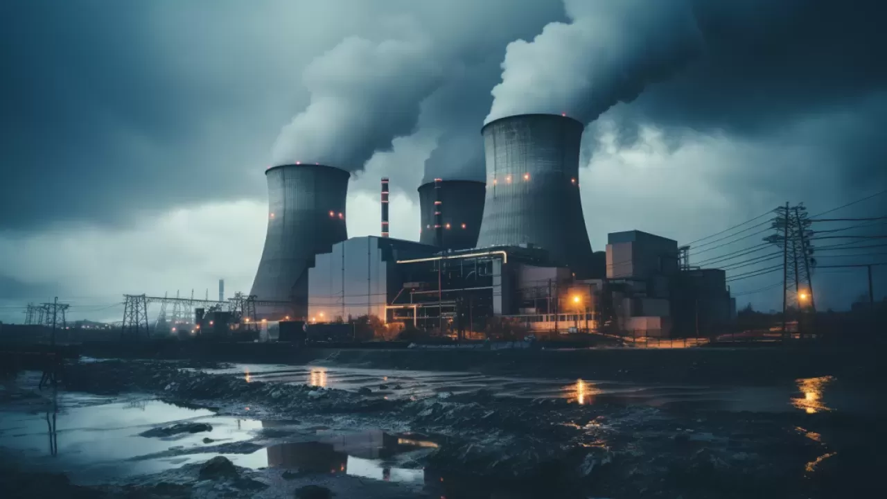 АЭС в Казахстане: дешевое электричество или угроза? 