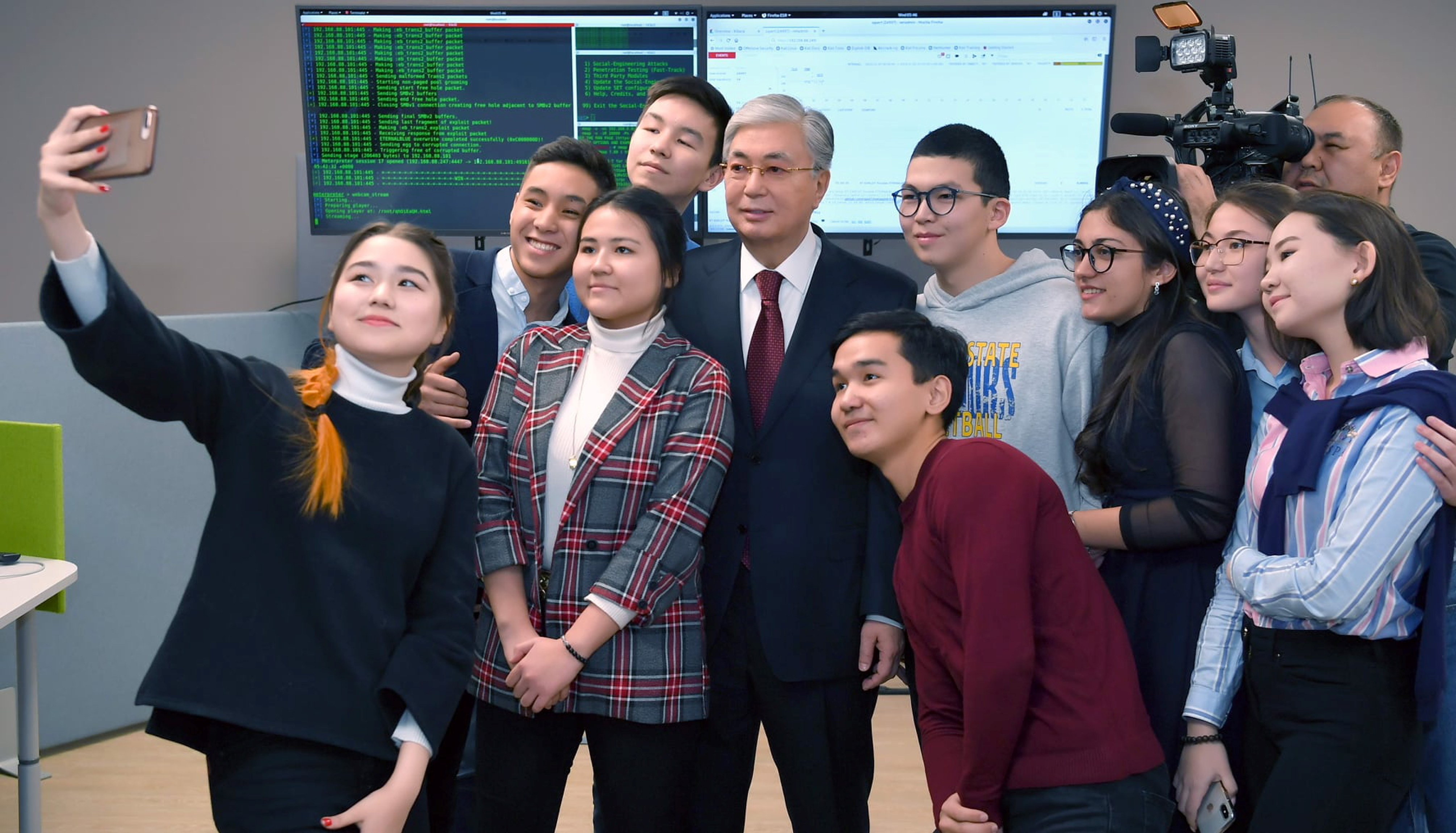 Astana IT University: инновацияға толы табысты бес жыл