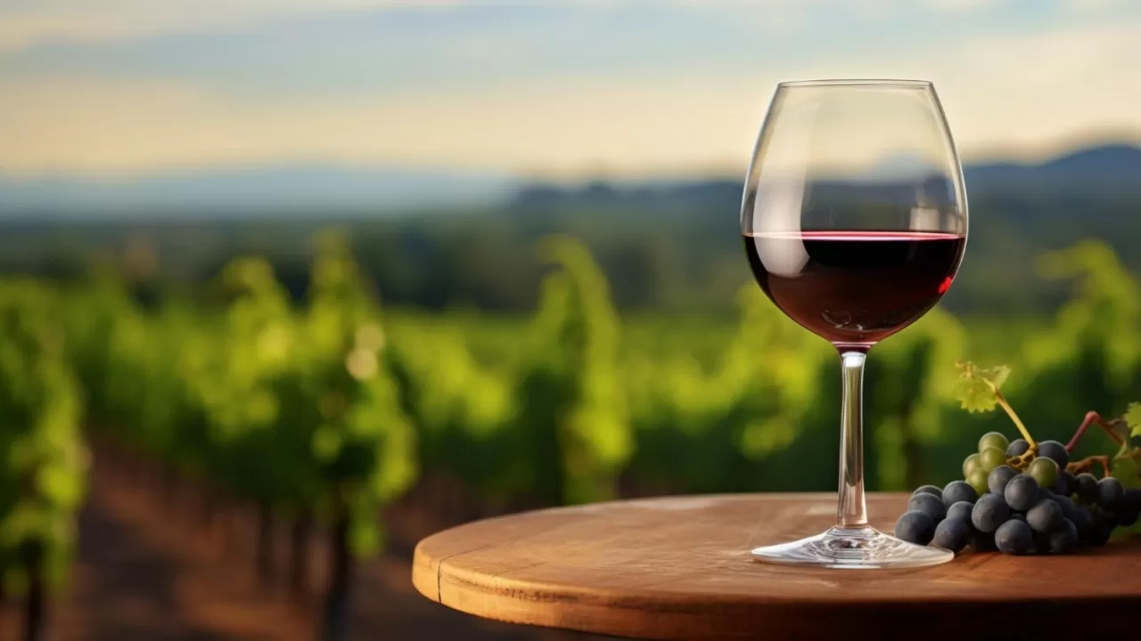 Стали меньше пить: потребление вина в мире упало до минимума за 28 лет