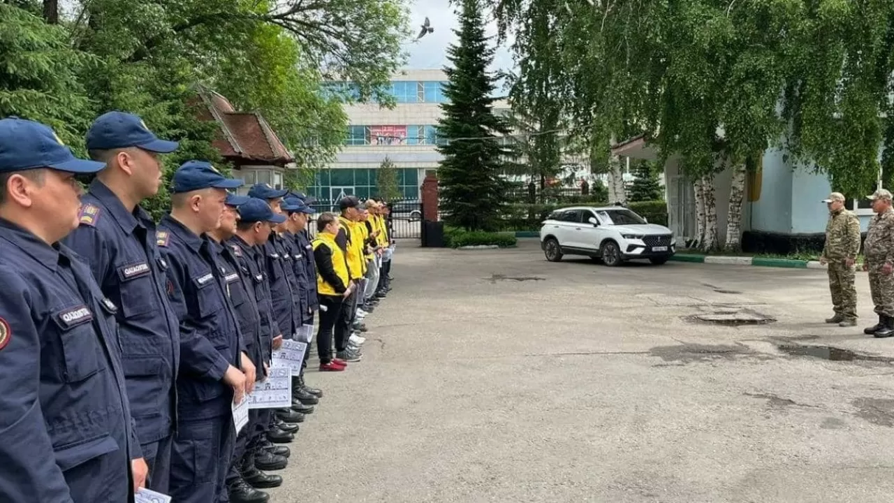 В ВКО пройдут учения на случай разрушительного землетрясения