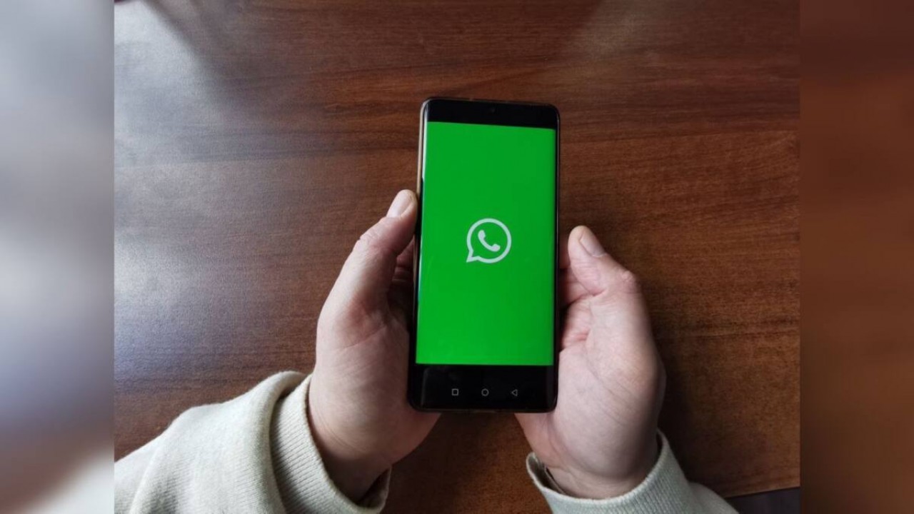 Фишинговая ссылка чата в WhatsApp предлагала 5 млн тенге пострадавшим от  паводка | Inbusiness.kz