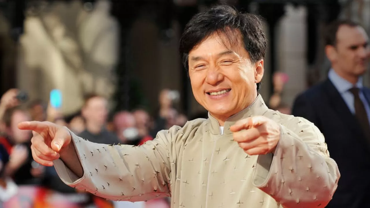 Джеки Чан қазақстандық киноға түсу үшін  600 мың доллар сұраған