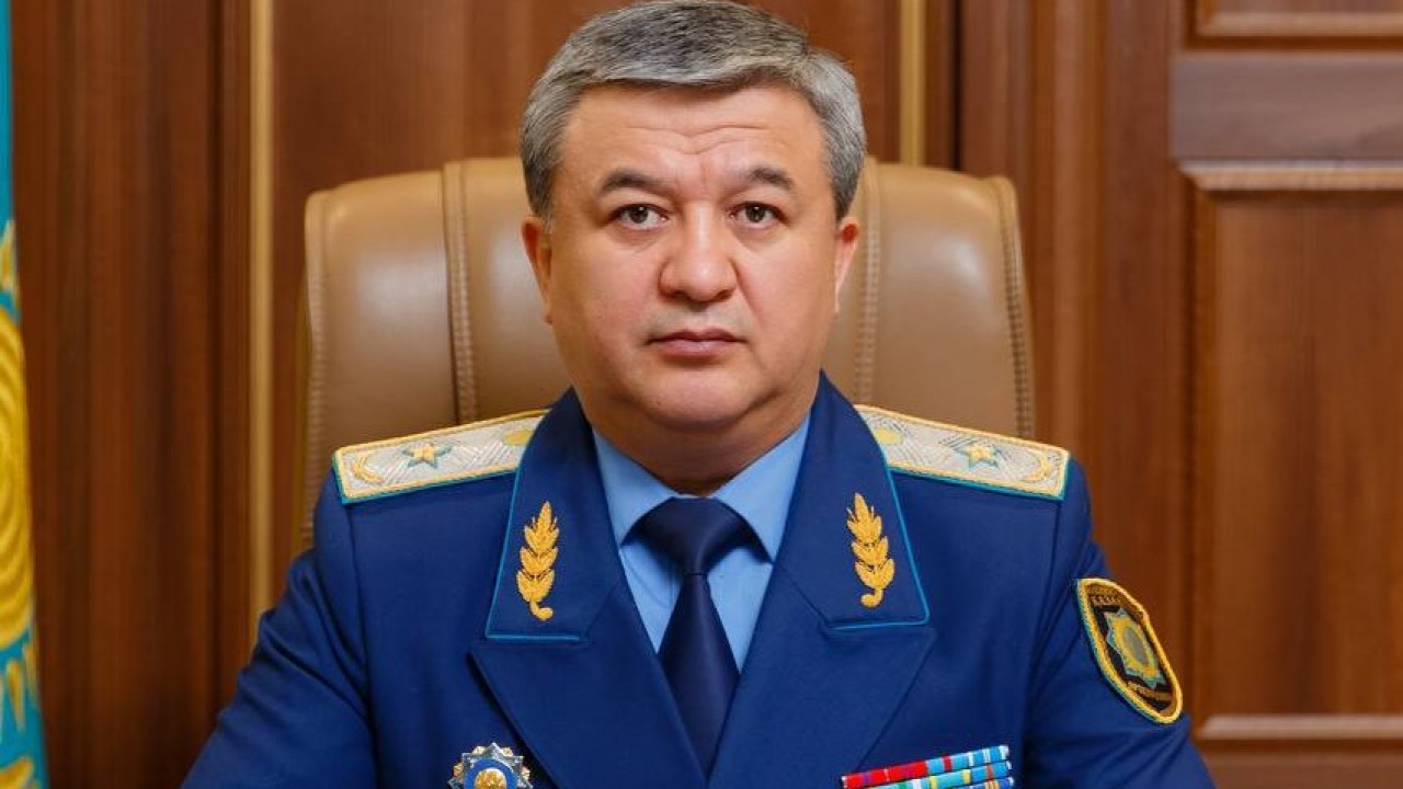 Айдос Серікханұлы Майлыбаев