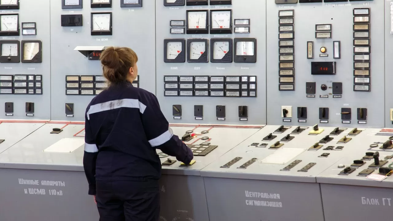 Электростанции Экибастуза ждут мощные реновации