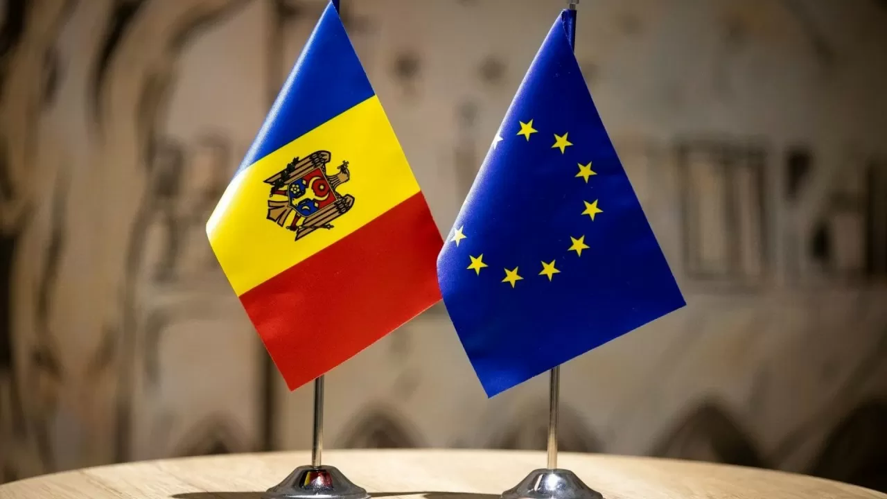 Когда начнутся переговоры по вступлению Молдовы в ЕС?