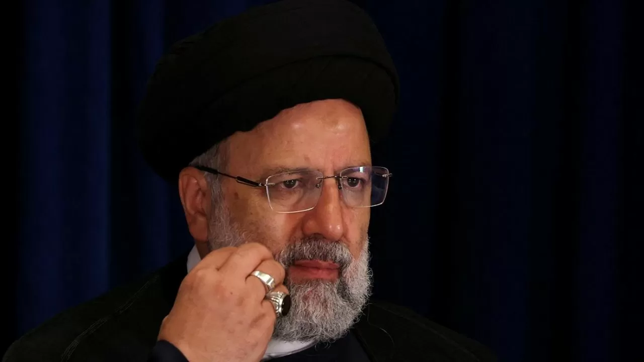 БАҚ Иран президентінің қайтыс болғанын хабарлады