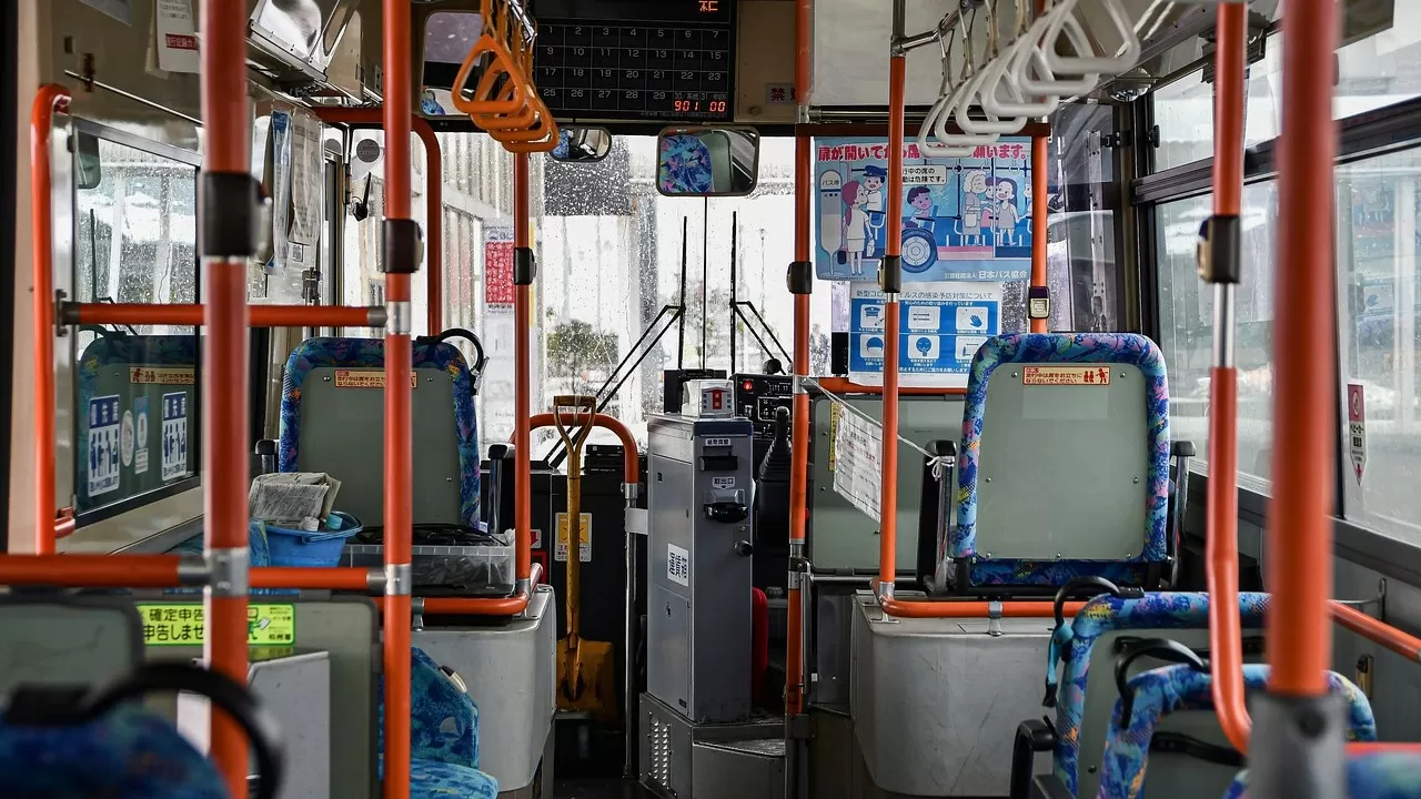 Еще у целого ряда автобусов в Астане будут новые схемы движения  