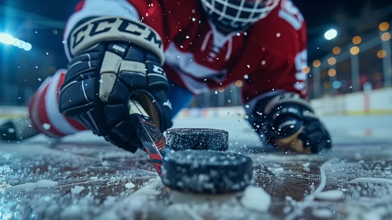 Сборная Казахстана проиграла стартовый матч Qazaqstan Hockey Open 2024 |  Inbusiness.kz