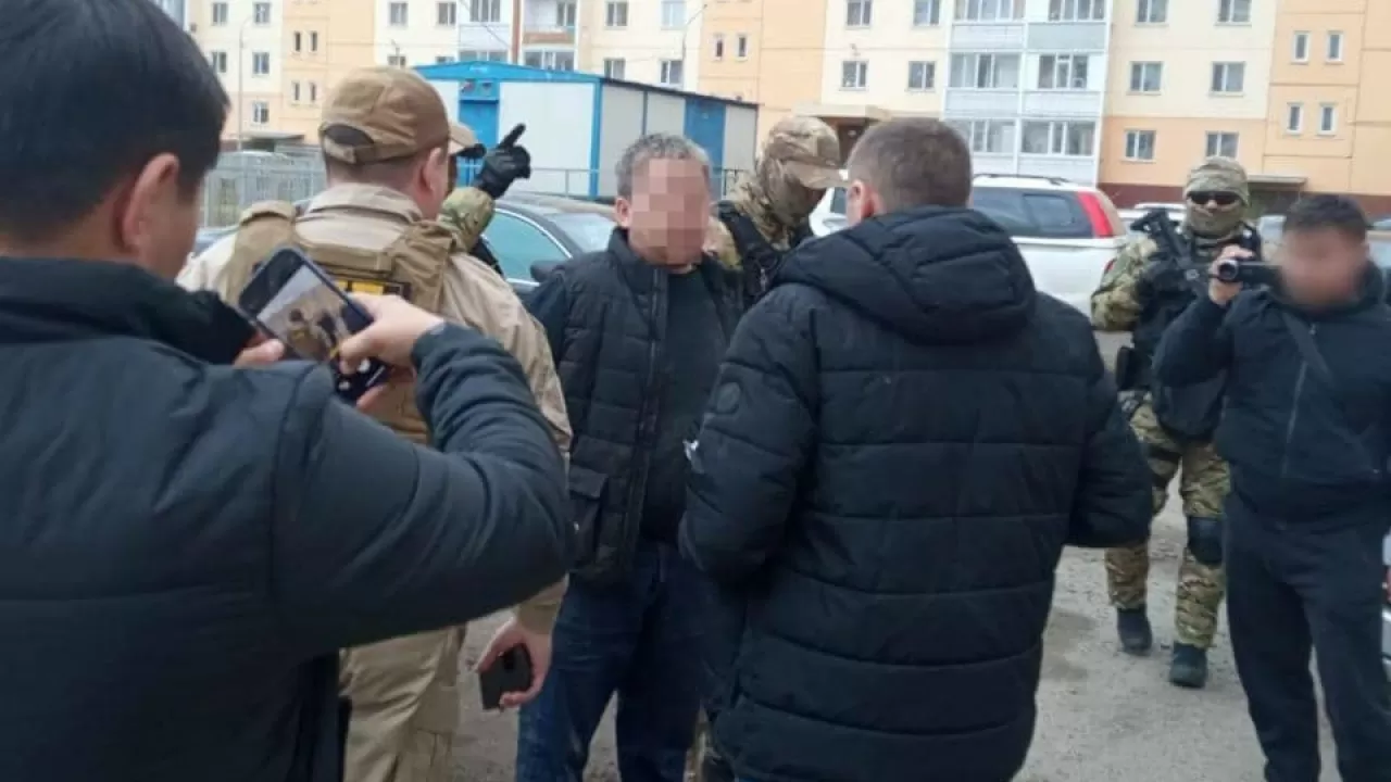 В Астане и Павлодаре задержали подозреваемых в экстремистской деятельности