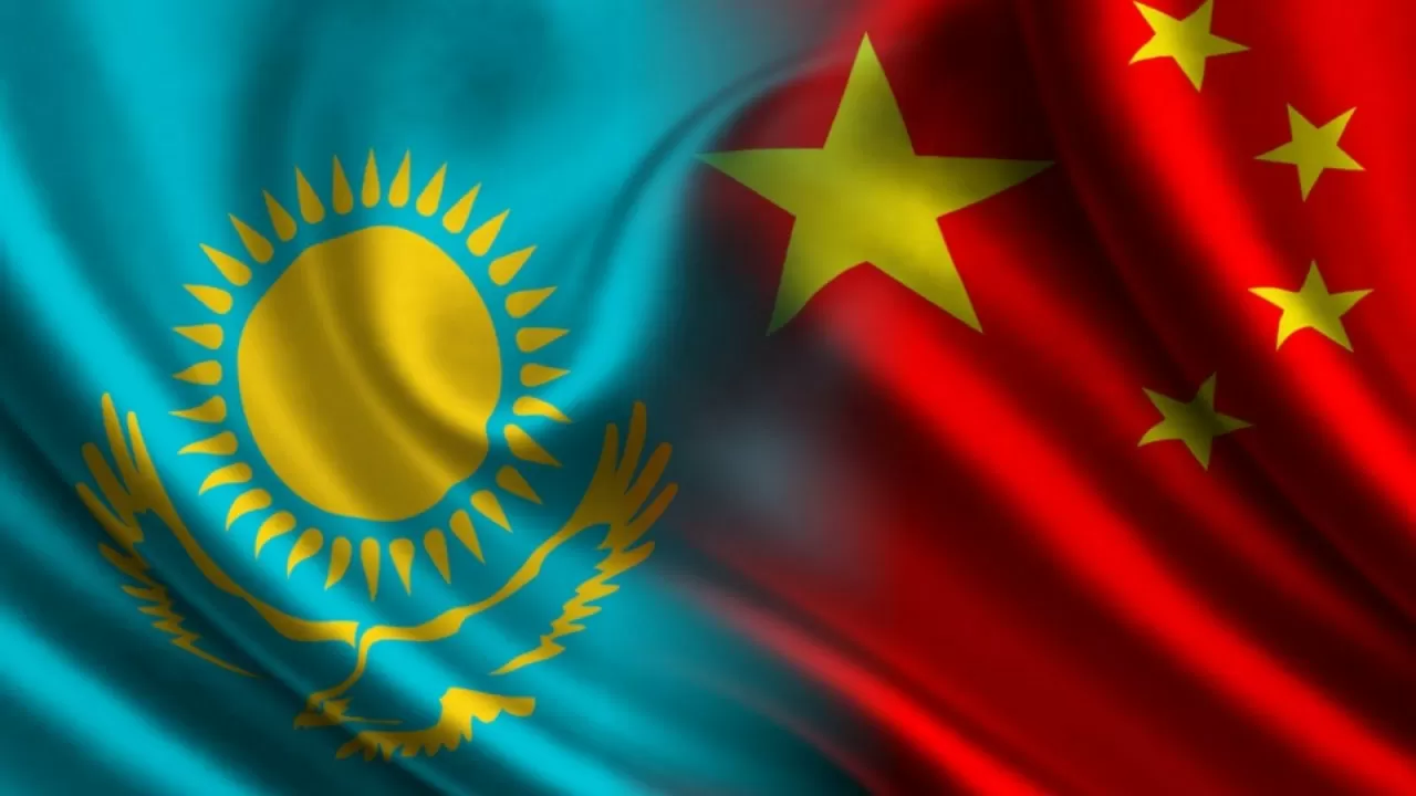 Казахстан ратифицировал договор с Китаем об оказании правовой помощи по гражданским и уголовным делам