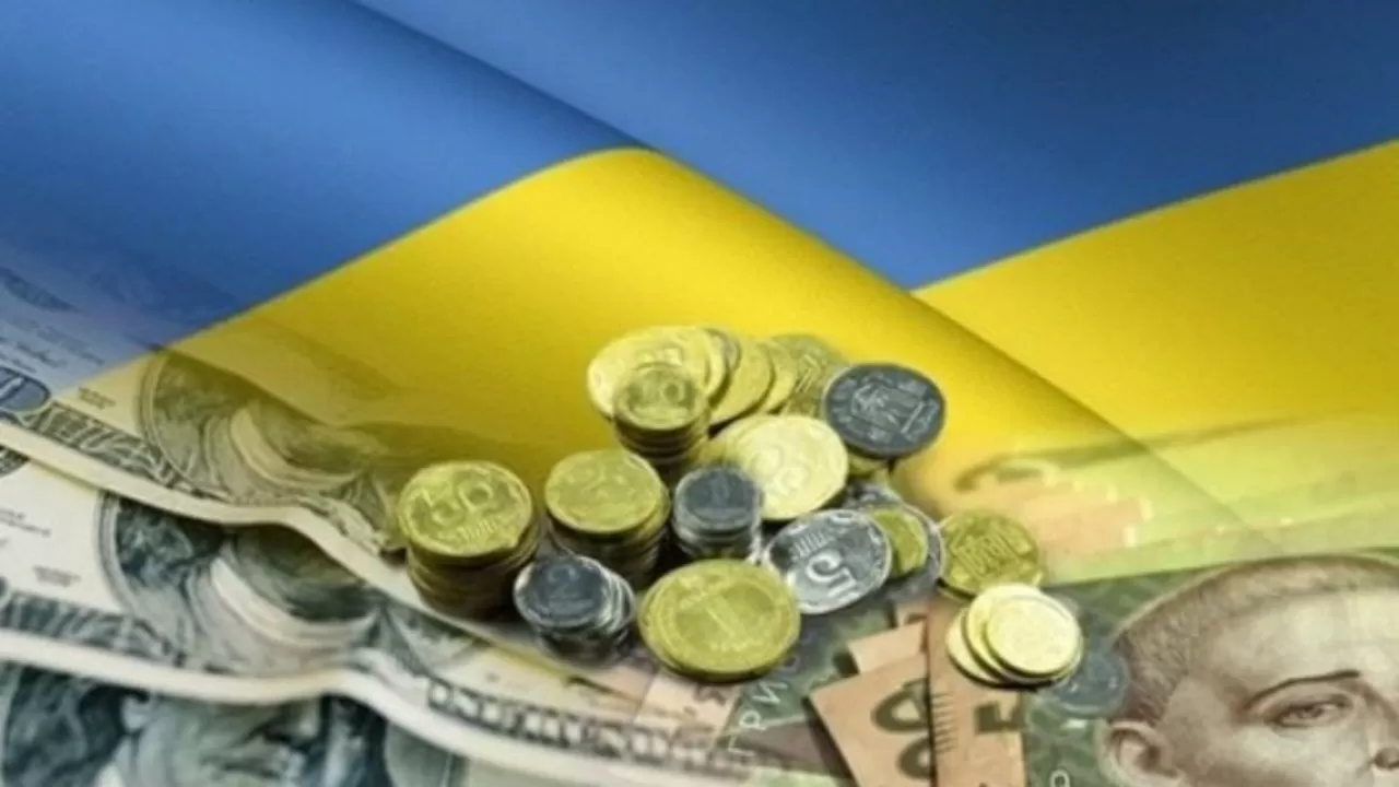 Украинаның мемлекеттік қарызы 151,5 миллиард доллардан асты 