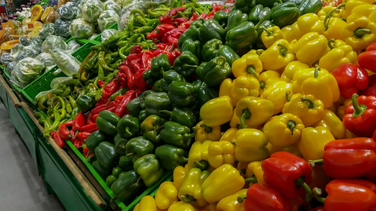 В Казахстане не будут дорожать овощи?