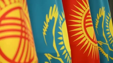 На границе Казахстана и Кыргызстана построят "новый Хоргос"